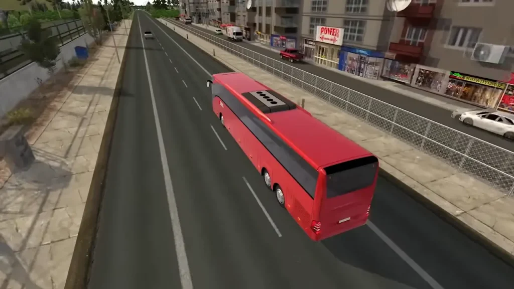 bus simulator ultimate bus driving operations