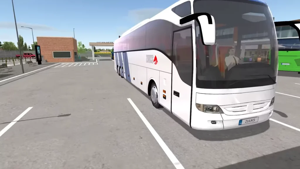 How to Install Bus Simulator Ultimate Mod APK